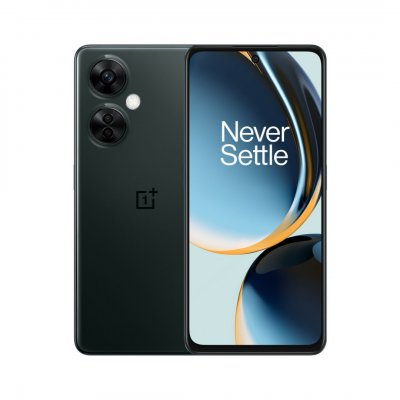 ONEPLUS  Nord CE 3 Lite 5G 8Go/128Go Gris (Chromatic Gray) Double SIM
