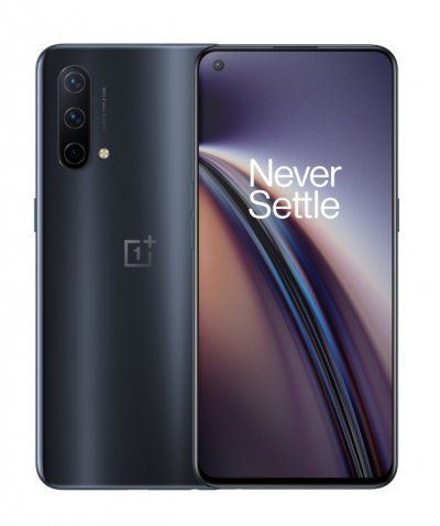 ONEPLUS  nord ce 5g 8go/128go gris (charcoal ink) double sim eb2103