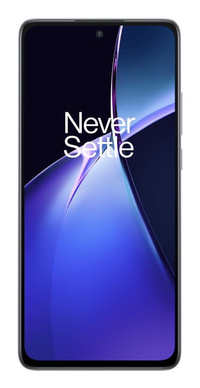 ONEPLUS  Nord CE4 Lite 5G Dual-SIM 256 Go Argent