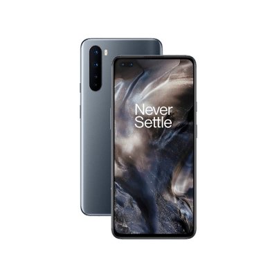 ONEPLUS  Nord Dual SIM 128 Go gris
