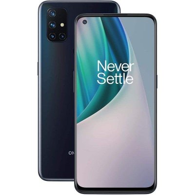 ONEPLUS  Nord N10 5G 6GB/128GB Azul Hielo (Midnight Ice) Dual SIM