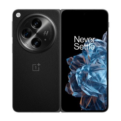 ONEPLUS  Open 5G 16 Go/512 Go Noir (Voyager Black) Double SIM