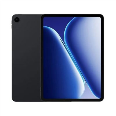 ONEPLUS  Pad Go 2 WiFi (12,1 ) 8 Go 128 Go, Noir (Shadow Black) - Neuf
