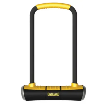 ONGUARD  pitbull ls antivol 115 mm x 292 mm x 14 mm