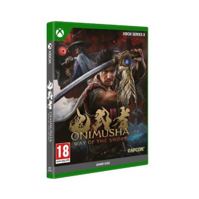 Onimusha: Way Of The Sword - &Eacute;dition Standard (XBOX SERIES)