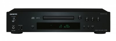 ONKYO  c-7030 lecteur de cd - noir C-7030B