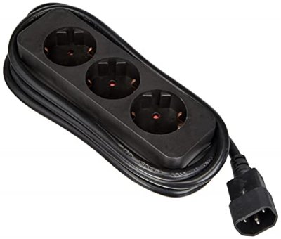 ONLINE USV SYSTEME Online UPS Adaptateur d'alimentation jusqu'&agrave; 2 kVA 10 A
