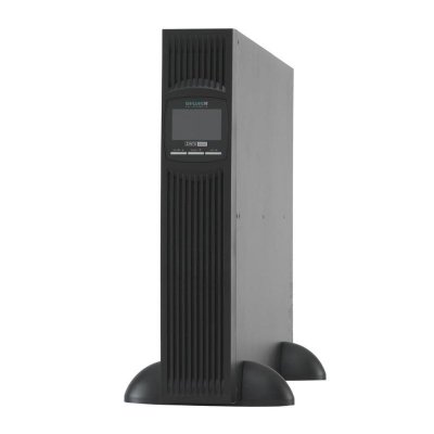 UNISEX Online Usv-systeme Ag Zinto 1500va Sais Noir One Size / EU Plug