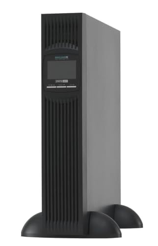 UNISEX Online Usv-systeme Ag Zinto 800va Sais Noir One Size / EU Plug