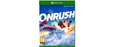 Onrush day one edition