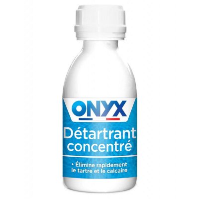 ONYX  - D&eacute;tartrant universel flacon 190 ml