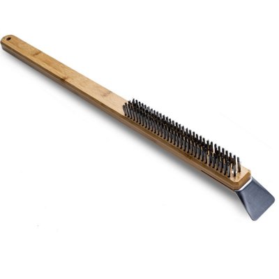 OONI  - Brosse pour four &agrave; pizza