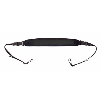 OP TECH OP/TECH Courroie Photo Classic Strap Noire