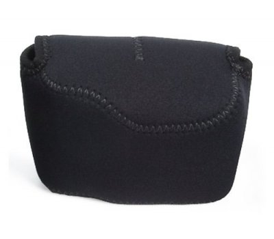 OP/TECH USA SOFT POUCH-DIGITAL D-Compact - housse appareil photo