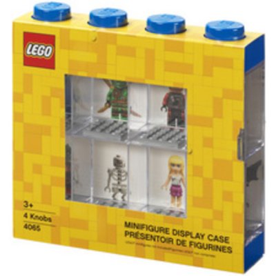 Opbergbox Minifigure 8 