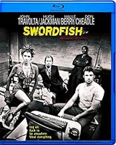 Op&eacute;ration Espadon - Edition Blu-Ray