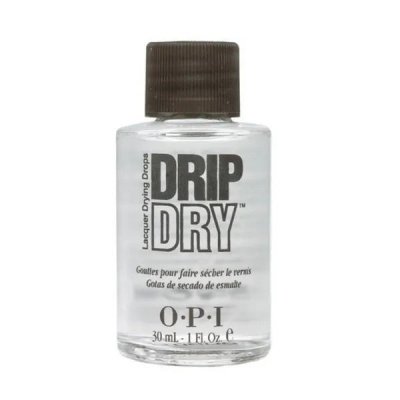 OPI  - Drip Dry Liquide s&eacute;chage vernis 27 ml