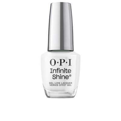 OPI  Infinite Shine, Vernis &agrave; Ongles Longue Dur&eacute;e #Alpine Snow