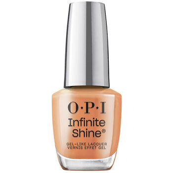 OPI  Infinite Shine, Vernis &agrave; ongles longue dur&eacute;e #Always Within Peach