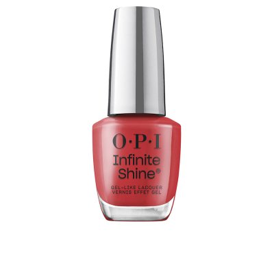 OPI  Infinite Shine, Vernis &agrave; Ongles Longue Dur&eacute;e #Crevette Cajun