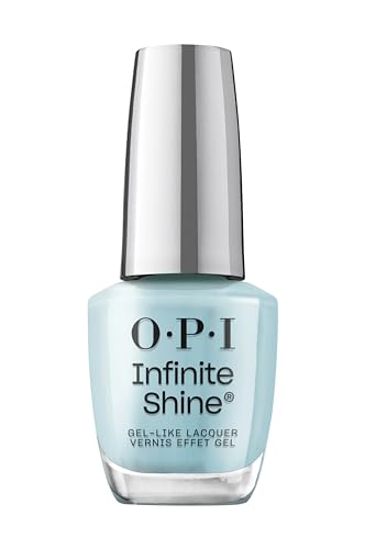 OPI  Infinite Shine, vernis &agrave; ongles longue dur&eacute;e #Dernier du pass&eacute;