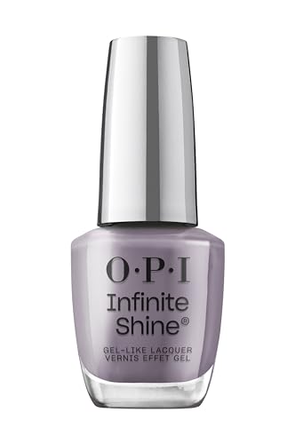 OPI  Infinite Shine, vernis &agrave; ongles longue dur&eacute;e #Endure & Allure