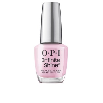OPI  Infinite Shine, vernis &agrave; ongles longue dur&eacute;e #Faux-ever Yours
