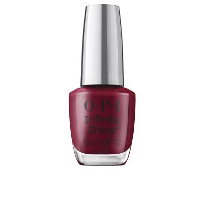 OPI  Infinite Shine, Vernis &agrave; ongles longue dur&eacute;e #Malaga Wine