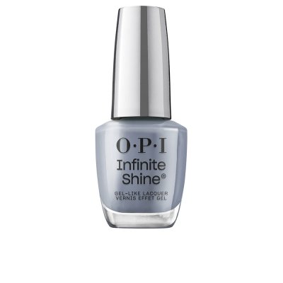 OPI  Infinite Shine, Vernis &agrave; Ongles Longue Dur&eacute;e #Pure Jean-ius