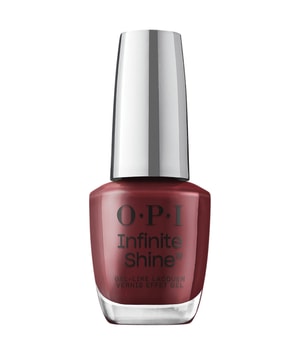OPI  Infinite Shine, Vernis &agrave; Ongles Longue Dur&eacute;e #Raisin the Bar
