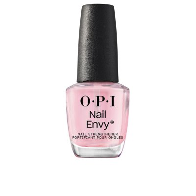 OPI  Nail Envy Traitement Fortifiant Color&eacute; Pink To Envy
