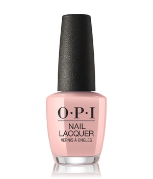 OPI  Nail Lacquer Vernis &agrave; ongles