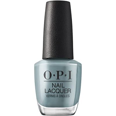 OPI  - Nail Lacquer Vernis &Agrave; Ongles L14 Destined To Be A Legend - Bleu - 15 ml