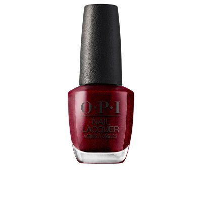 OPI  Nail Lacquer Vernis &agrave; Ongles L14 I'm not really a waitress
