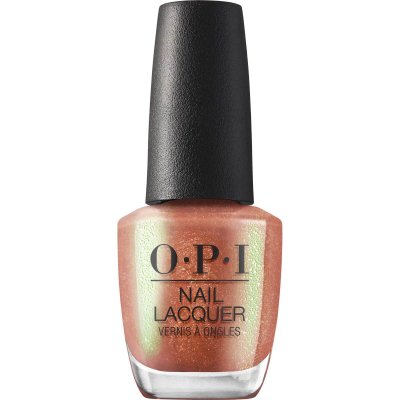 OPI  Nail Polish Big Zodiac Energy 15ml (Various Shades) - #Virgoals