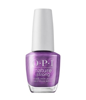OPI  Nature Strong Vernis &agrave; Ongles 15 ml Atteindre le raisin