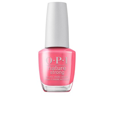 OPI  Nature Strong Vernis &agrave; Ongles 15 ml &Eacute;nergie de grande floraison