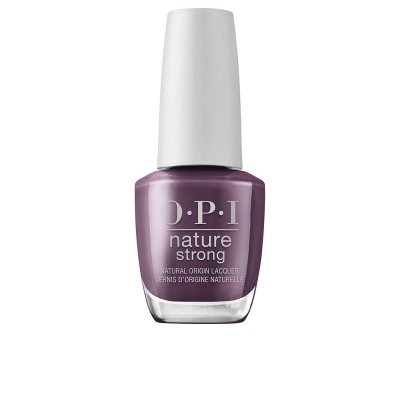 OPI  Nature Strong Vernis &agrave; Ongles Vegan L1D Eco-Maniac