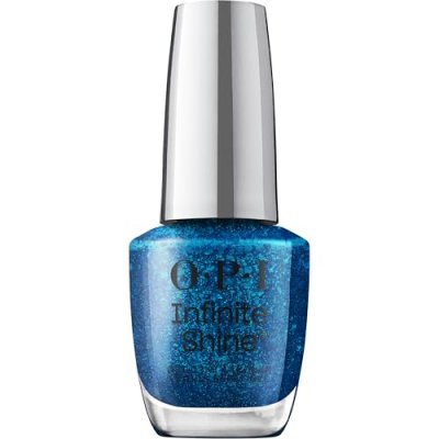 OPI  Summer '25 Make 'em Jelly - Infinite Shine Dust the Competition Vernis &agrave; ongles