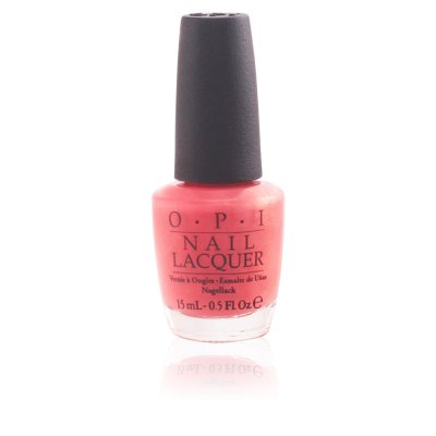 OPI  Vernis &agrave; ongles I Eat Mainely Lobster 15 ml T.U