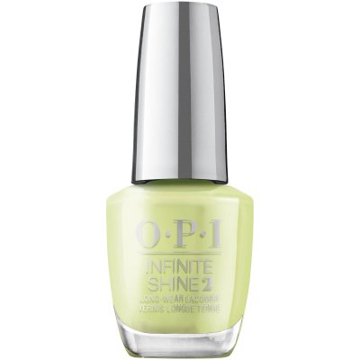 OPI  Vernis &agrave; Ongles Infinite Shine 2 15 ml Lib&eacute;rez votre argent