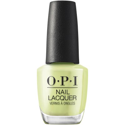 OPI  Vernis &agrave; ongles Me myself &  Clear your cash 15ML
