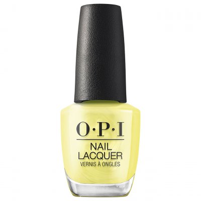 OPI  Vernis &agrave; ongles Sunscreening My Calls Summer Make The Rules 15ML