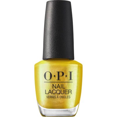 OPI  Vernis &agrave; ongles the leo-nl one Big Zodiac Energy 15ML