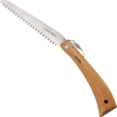 OPINEL  *scie fermante l18cm*bte