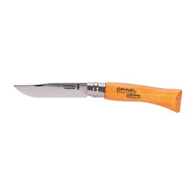OPINEL  Savoie France N 07 Carbonne