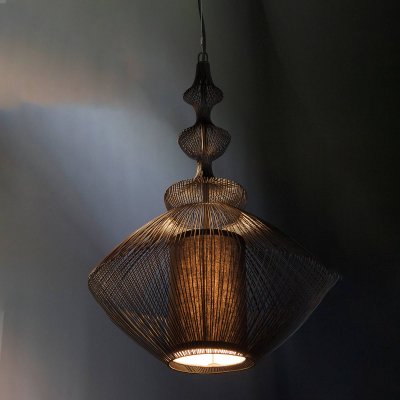 FORESTIER Opium Suspension Black - 