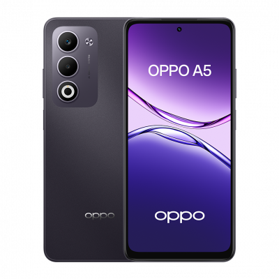 OPPO  A5 4G 4 Go/128 Go Violet (Midnight Purple) Double SIM