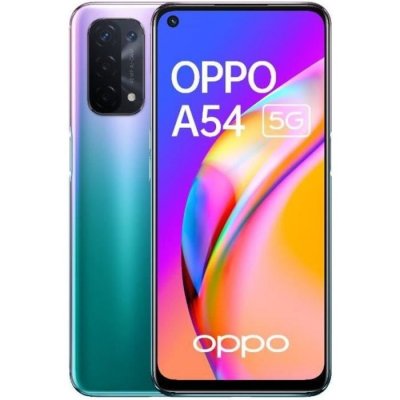 OPPO  A54 5G 64 Go Double SIM Violet