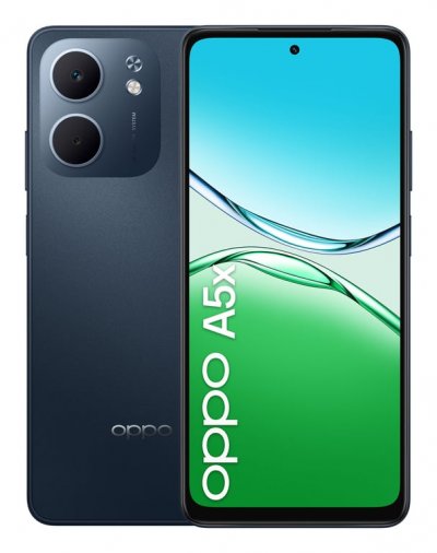 OPPO  A5x 4gb/128gb 6.7&acute;&acute; 